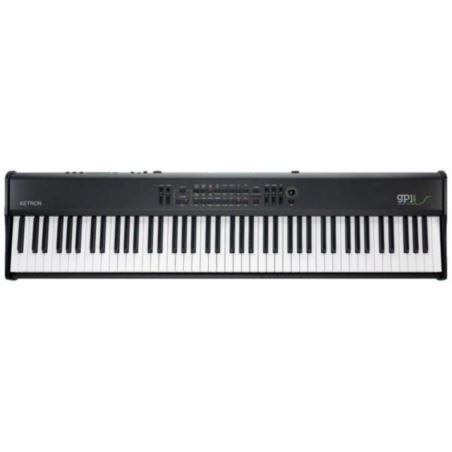 Ketron GP1 - pianino cyfrowe